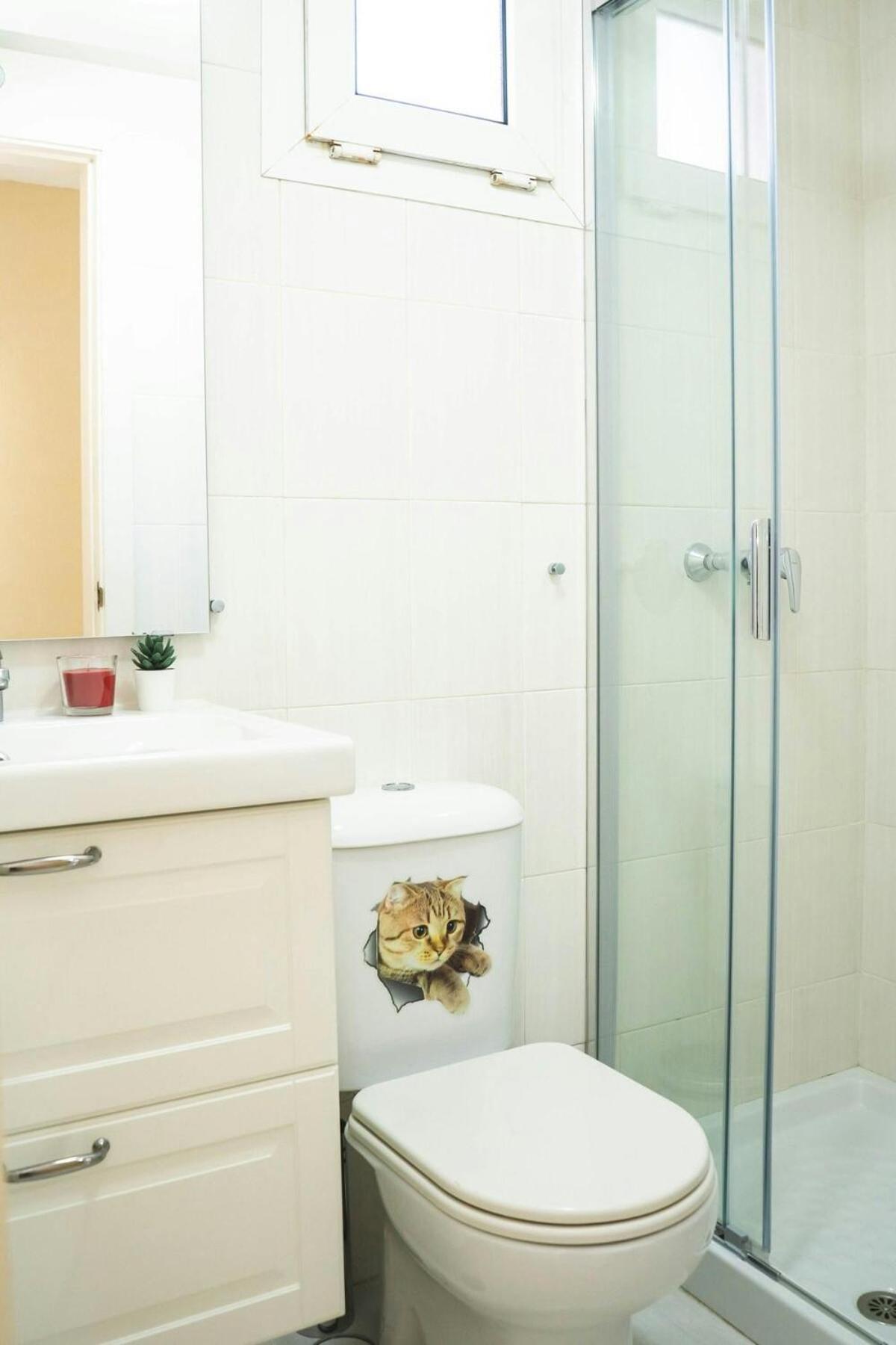 Ap. Benalmadena 2 Hab. A 5 Minutos De La Playa Apartment Exterior photo